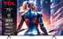 TCL QLED Pro 75T8B - Tweedekans