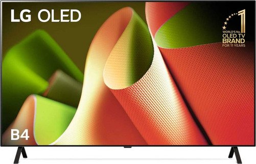 LG OLED48B46LA-0