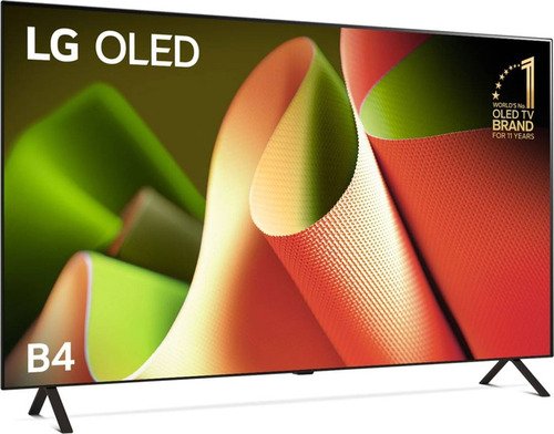 LG OLED48B46LA-2