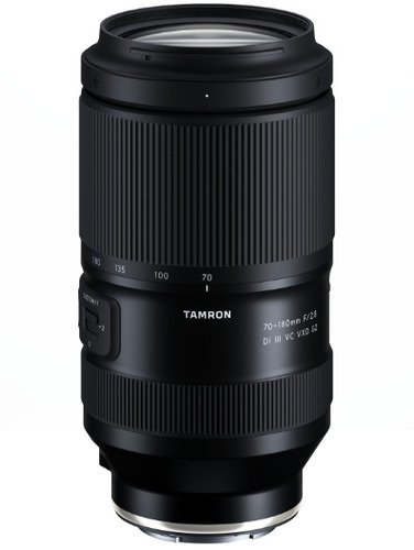 Tamron 50-400mm F/4.5-6.3 Di III VC VXD (Nikon Z) - 1