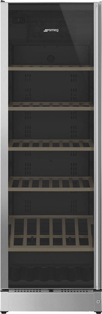 Art & Craft Smeg Wijnkoeler SCV115GS |  | 8017709340391 aanbieding