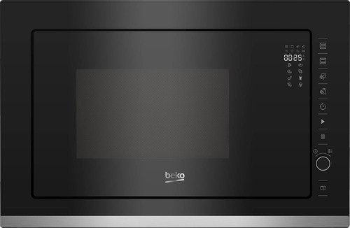 Beko Microgolfoven Inbouw BMGB25333X-0