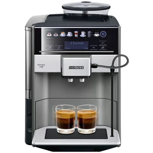 Siemens-Espresso-Koffie