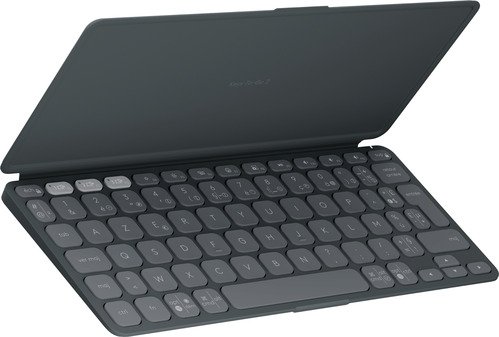 Logitech Keys-To-Go 2 Graphite 920-012967 - 1
