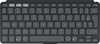 Logitech Keys-To-Go 2 Graphite 920-012967 - 2