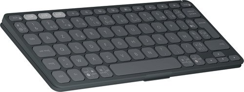 Logitech Keys-To-Go 2 Graphite 920-012967 - 3