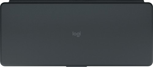 Logitech Keys-To-Go 2 iPad Graphite 920-013006 - 4