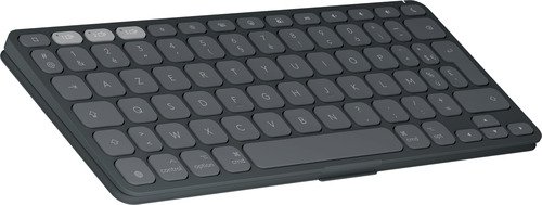 Logitech Keys-To-Go 2 iPad Graphite 920-013006 - 3