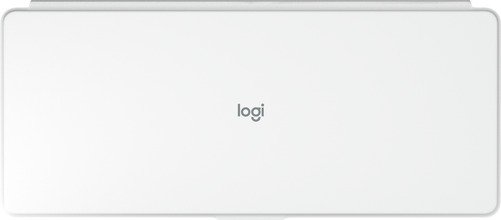 Logitech Keys-To-Go 2 iPad Pale Grey 920-013007 - 4