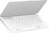 Logitech Keys-To-Go 2 Pale Grey 920-012968 - 1