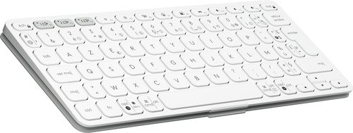 Logitech Keys-To-Go 2 Pale Grey 920-012968 - 3