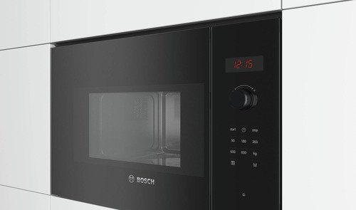 Bosch Microgolfoven Inbouw BFL523MB1F-1