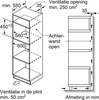 Bosch Microgolfoven Inbouw CMA585GS1-2