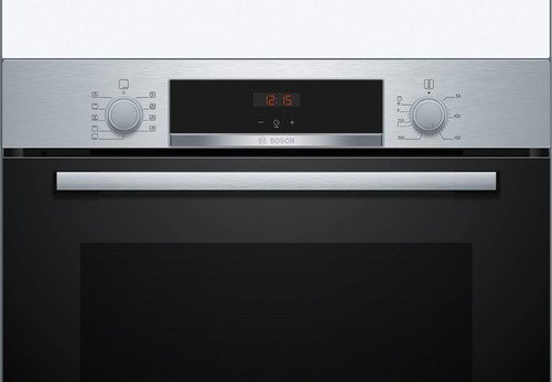 Bosch Oven HBA534BS3 - 2