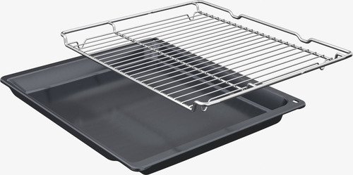 Bosch Four à vapeur HBA514BS3 - 3