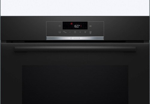 Bosch Stoomoven HBA571BB3 - 2