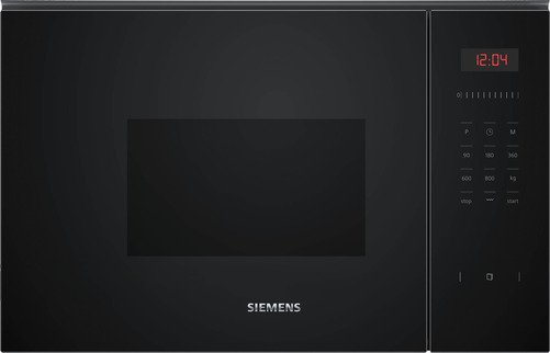Siemens Microgolfoven Inbouw BE523LMB1 - 1