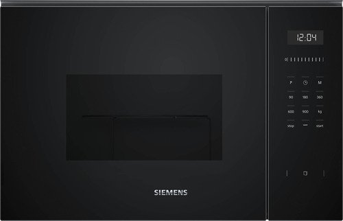Siemens Microgolfoven Inbouw BE555LMB1 - 1