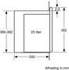 Siemens Microgolfoven Inbouw BE555LMB1 - 5