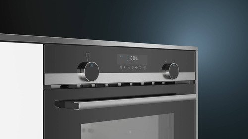 Siemens Microgolfoven Inbouw CM585AGS1 - 2