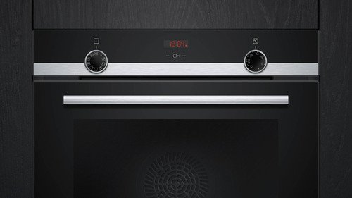 Siemens Oven HB534ABR3 - 2