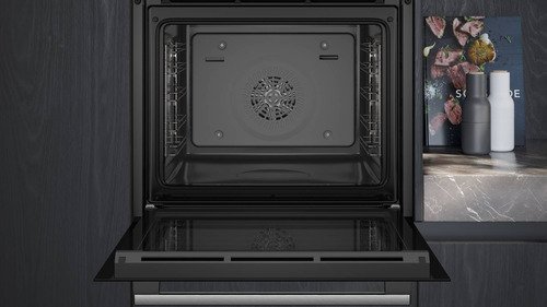 Siemens Oven HB534ABR3 - 3