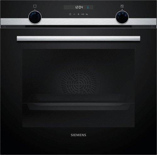 Siemens Stoomoven HB537GES3-0