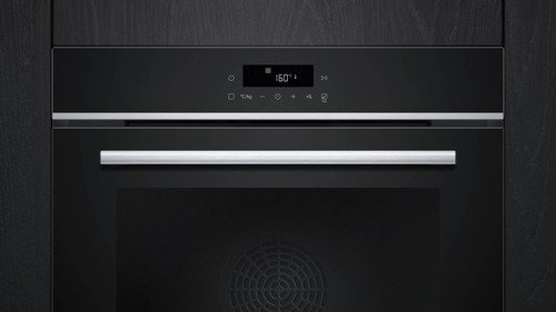 Siemens iQ300 HB572ABS3 - 2