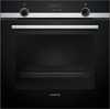Siemens Stoomoven HB574ABR3F - 1