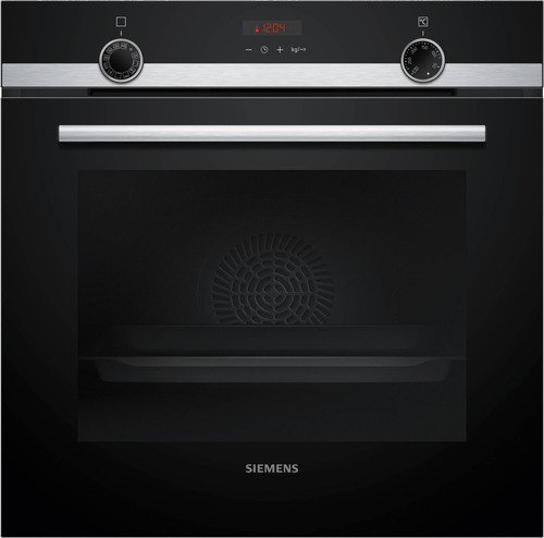 Siemens Stoomoven HB574ABR3F - 1