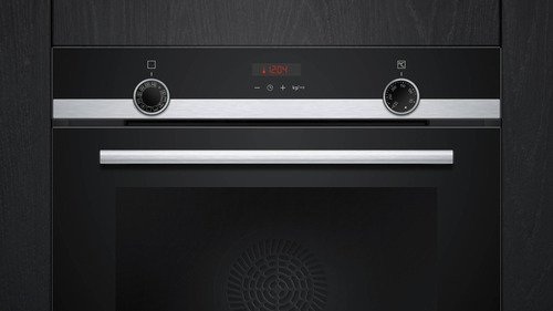 Siemens Stoomoven HB574ABR3F - 2