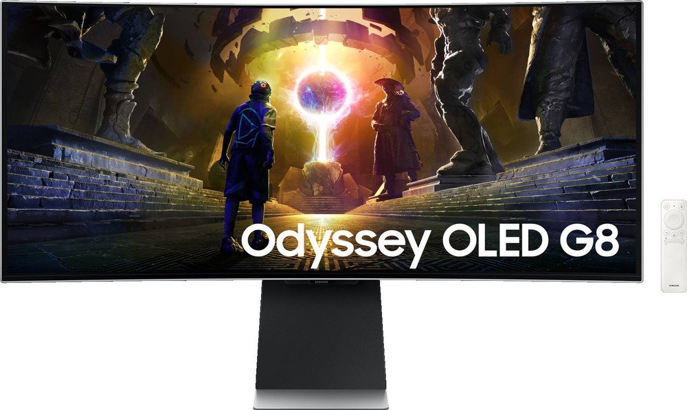Samsung LS34DG850SUXEN