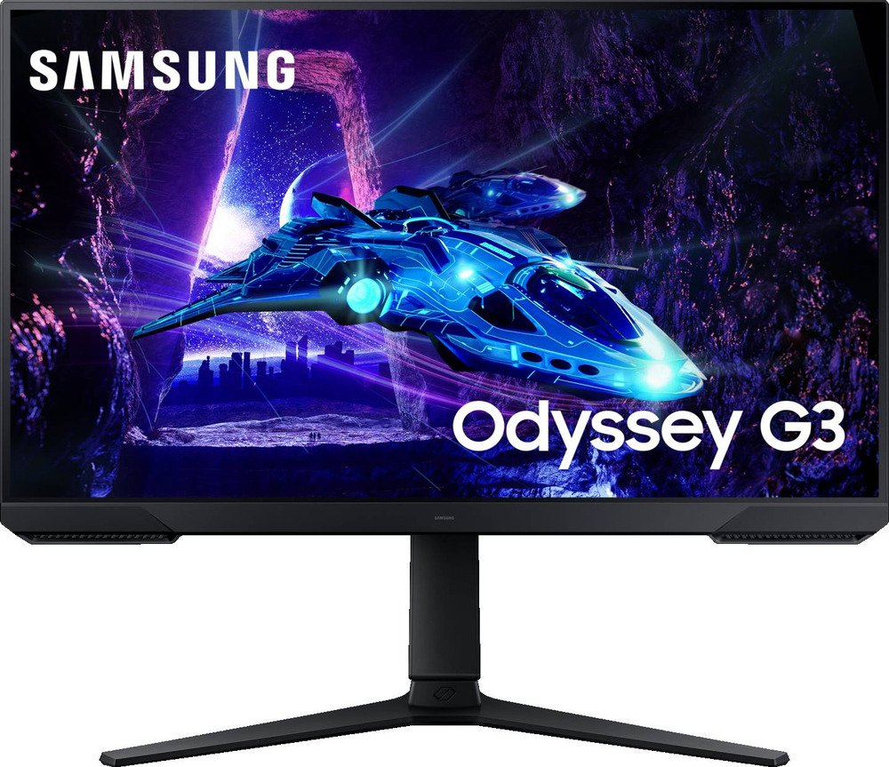 Samsung Odyssey G3 LS27DG302EUXEN | | 8806095541709