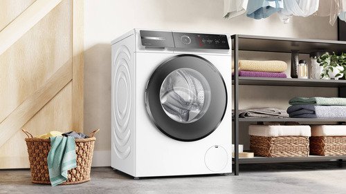 Bosch Wasmachine WGB2541AFG-3