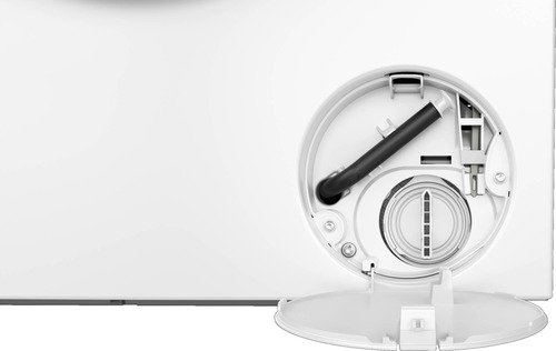 Bosch Serie 6 WGH2560AFG - 9