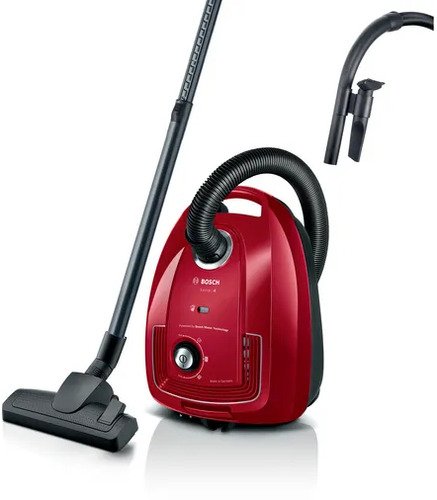 Bosch Serie 4 BGB38RD2 - 1