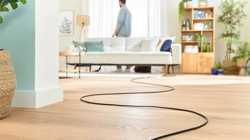 Bosch Serie 4 BGB38RD2 - 3