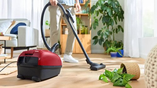 Bosch Serie 4 BGB38RD2 - 4