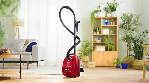 Bosch Serie 4 BGB38RD2 - 7