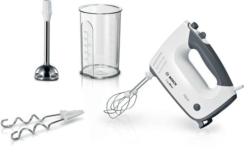 Bosch Mixer MFQ37470 - 1