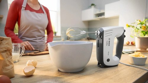 Bosch Mixer MFQ37470 - 2