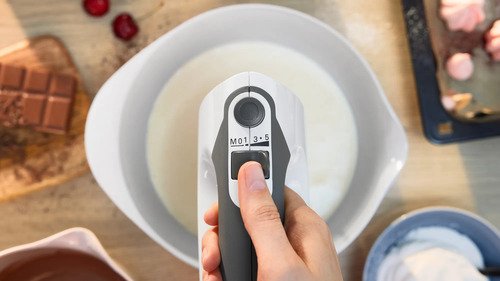 Bosch Mixer MFQ37470 - 6