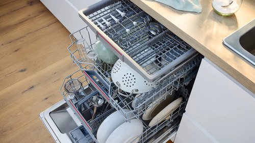 Bosch Mixer MFQ37470 - 7