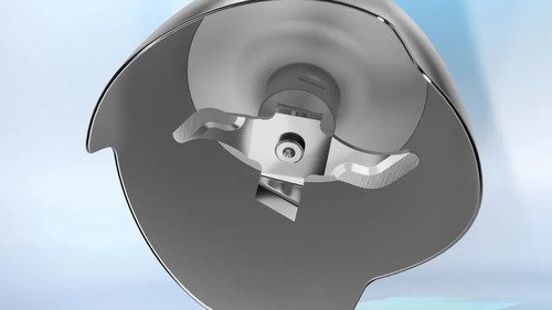 Bosch Staafmixer MSM4W410 - 2