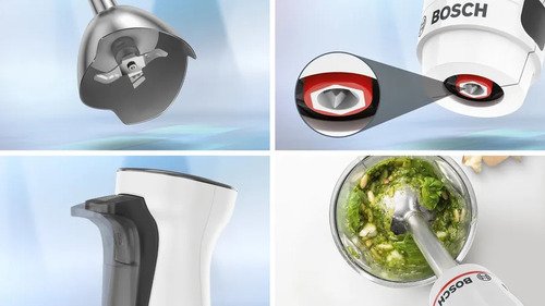 Bosch Staafmixer MSM4W410 - 3