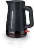 Bosch MyMoment TWK3M123 Zwart - 1