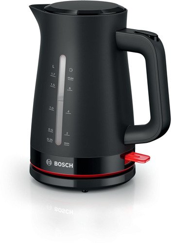 Bosch MyMoment TWK3M123 Zwart - 1