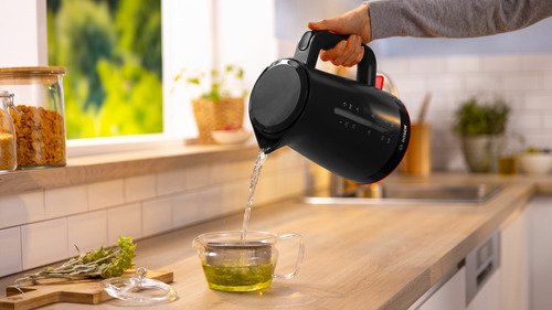 Bosch MyMoment TWK3M123 Zwart - 5