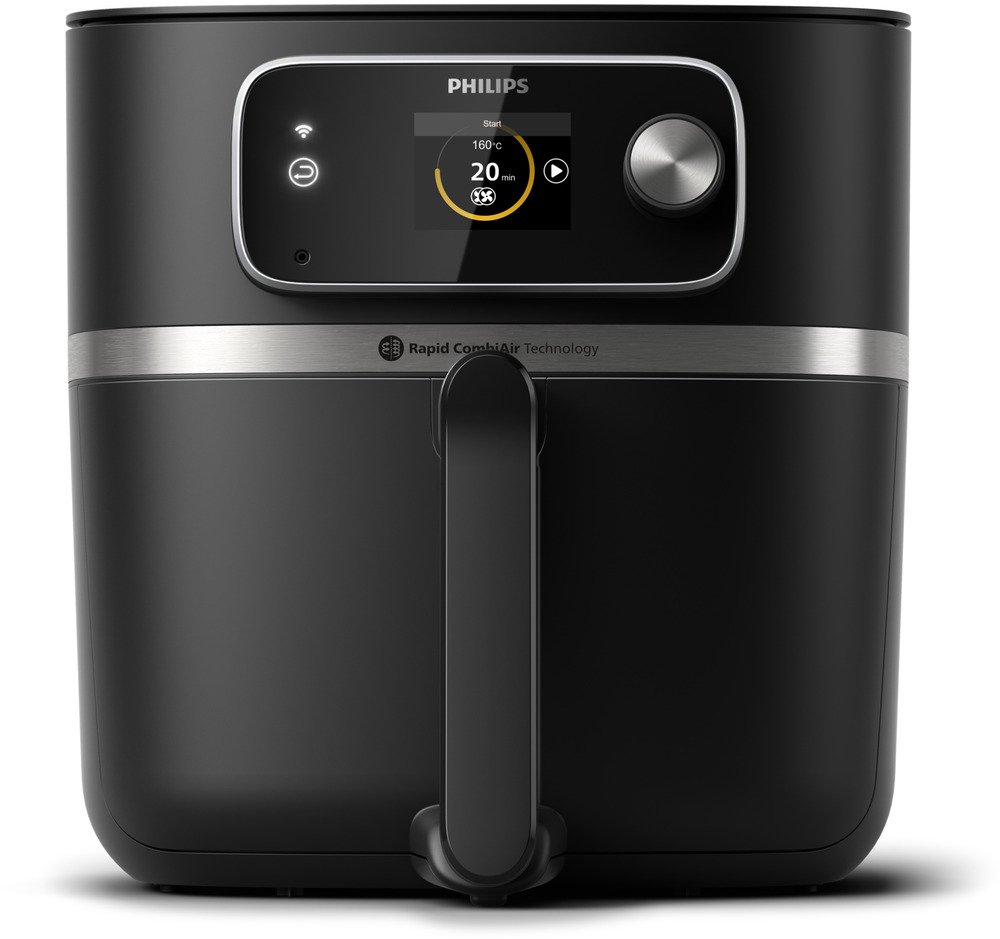 Art & Craft Philips Airfryer XXL HD9880/90 |  | 8720389015373 aanbieding
