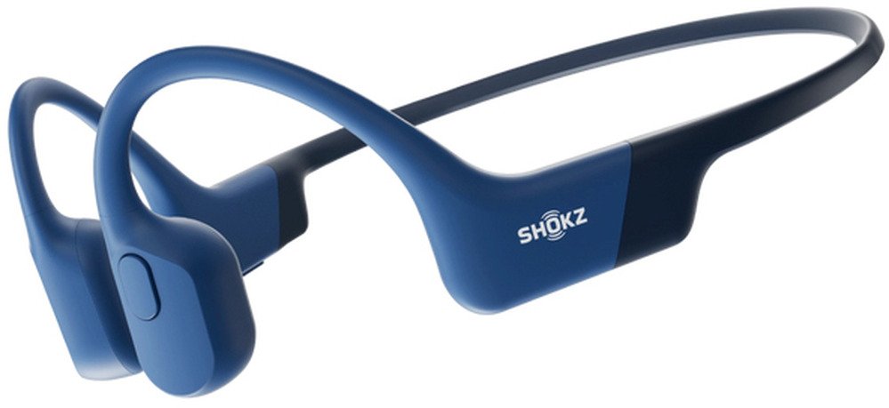 Shokz OpenRun USB-C Blauw